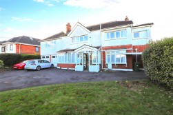 Red Road, Borehamwood