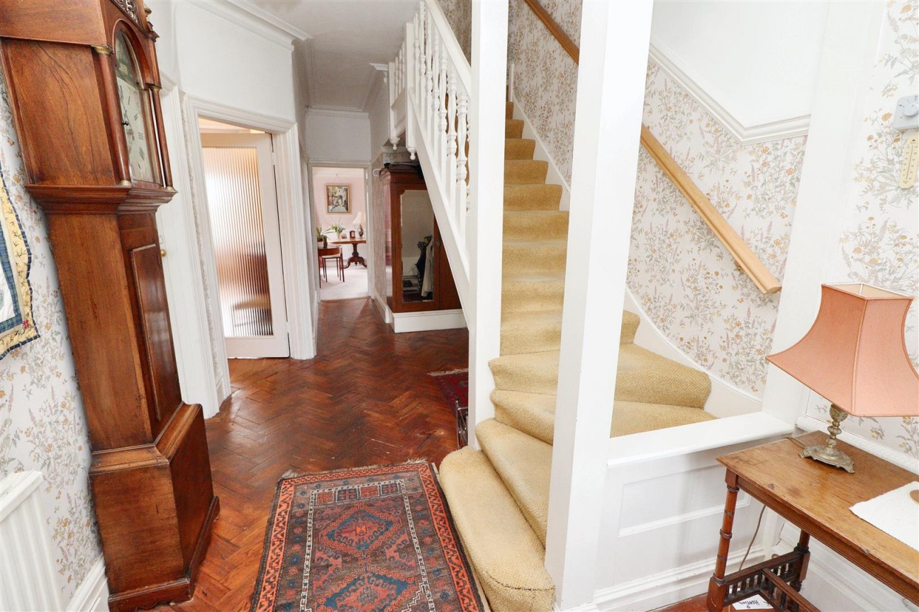 Red Road, Borehamwood