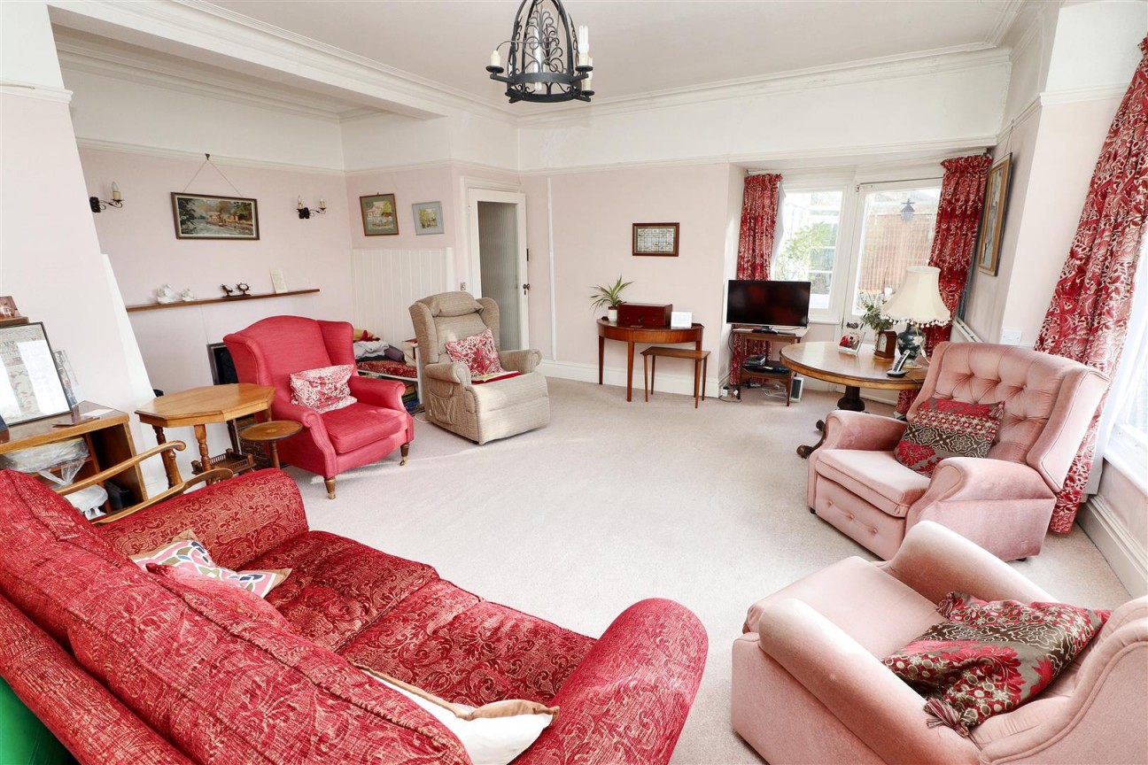 Red Road, Borehamwood