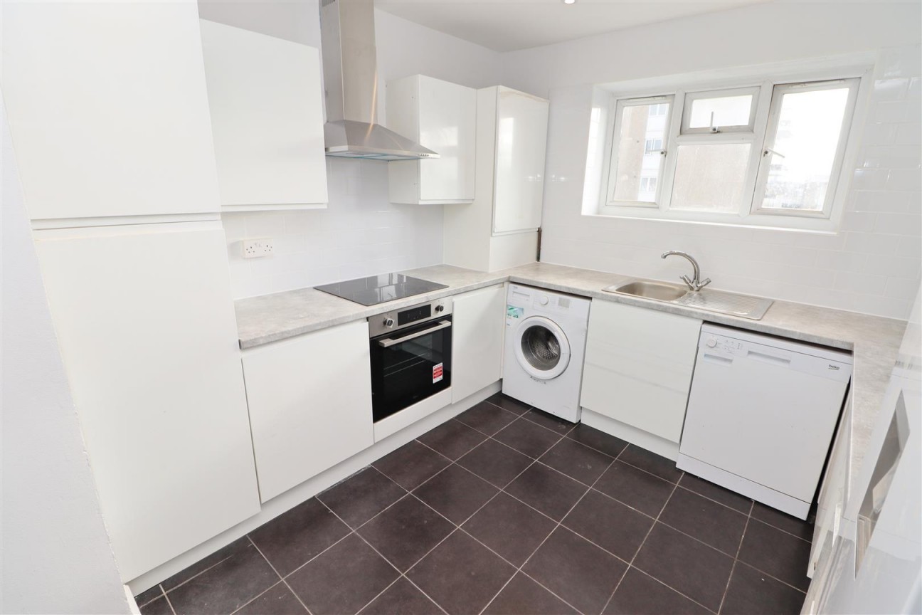 Allerton Road, Borehamwood