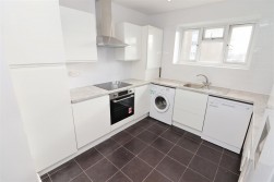 Allerton Road, Borehamwood