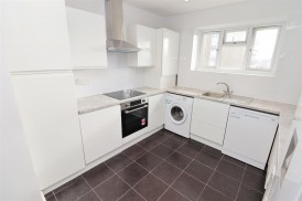 Allerton Road, Borehamwood