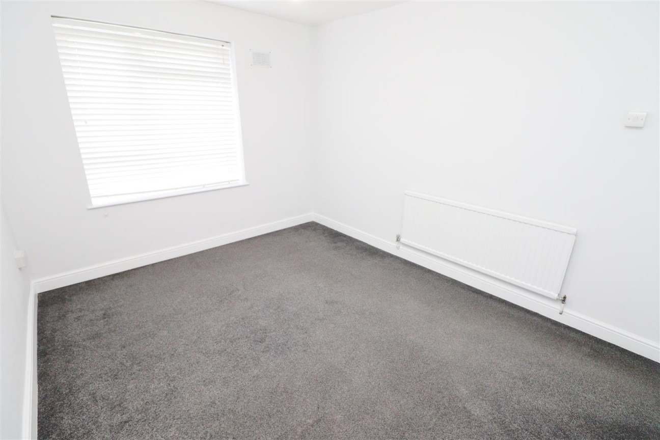 Allerton Road, Borehamwood