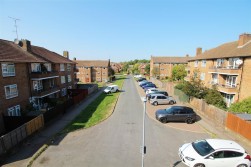 Allerton Road, Borehamwood