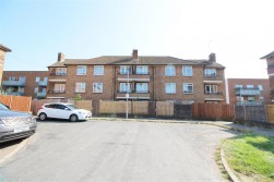 Allerton Road, Borehamwood