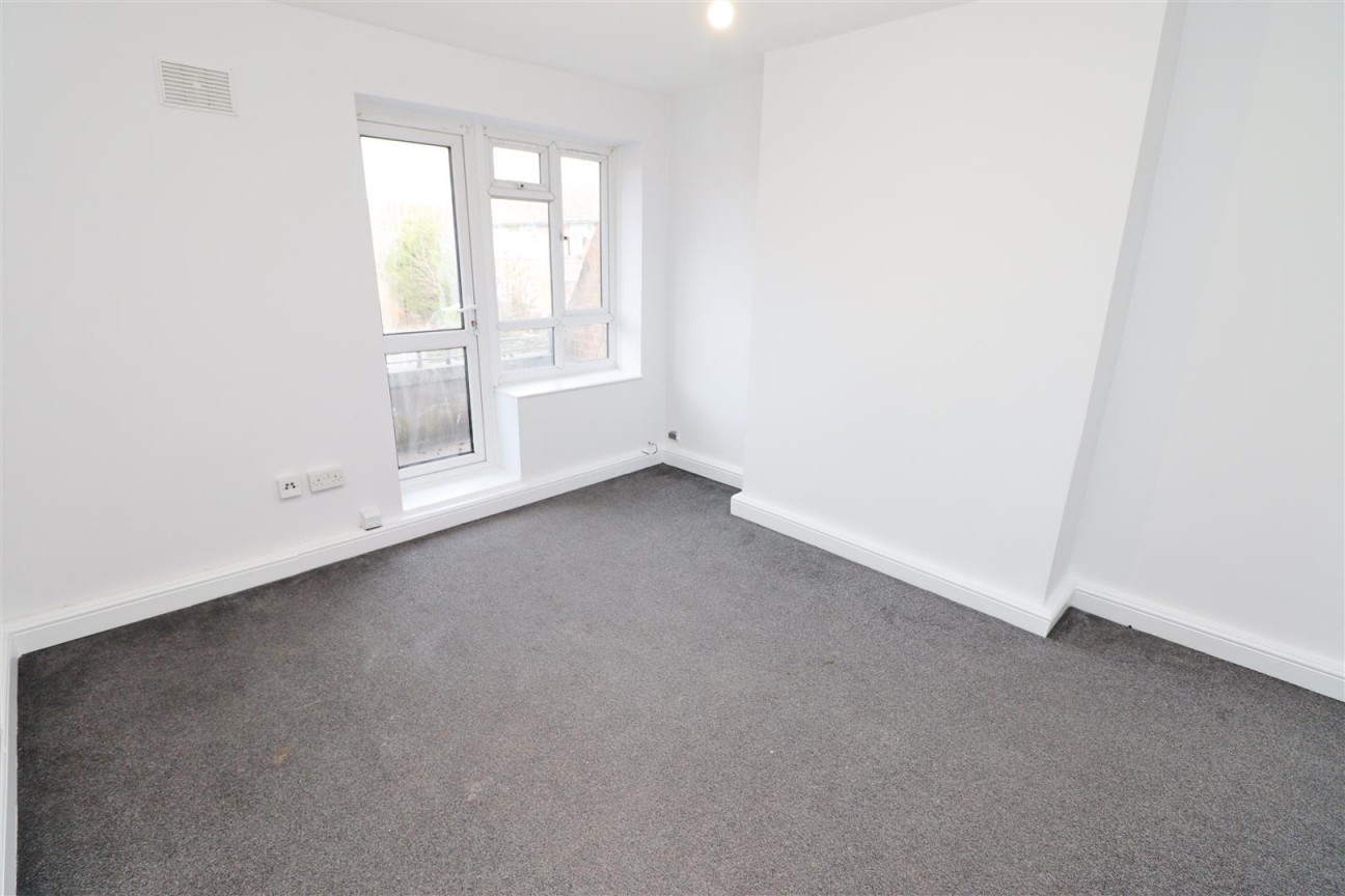 Allerton Road, Borehamwood