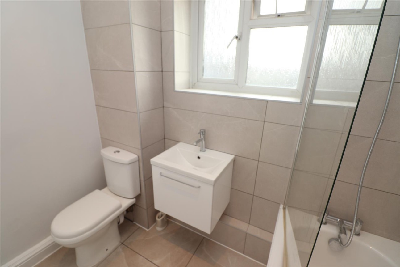 Allerton Road, Borehamwood