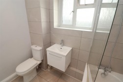 Allerton Road, Borehamwood