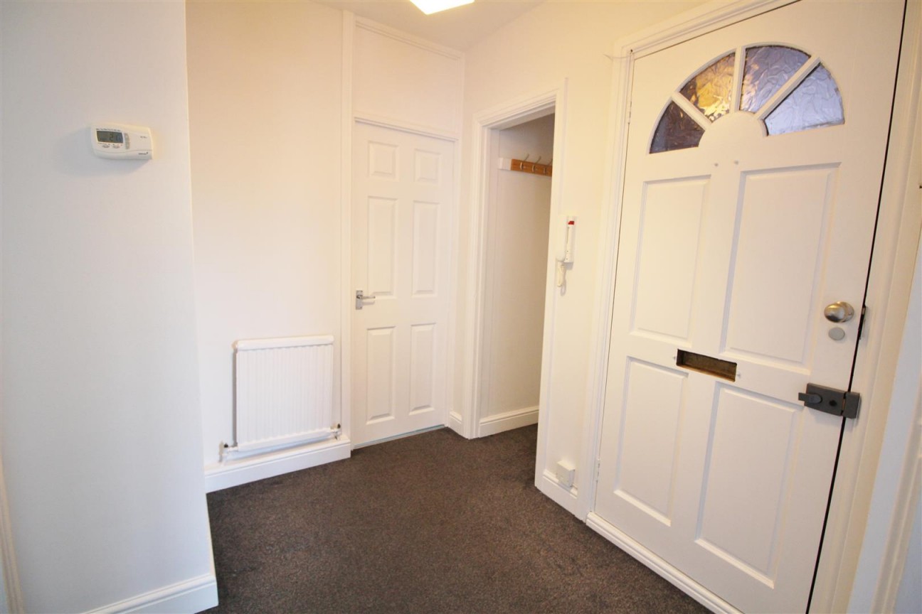 Allerton Road, Borehamwood