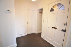 Allerton Road, Borehamwood