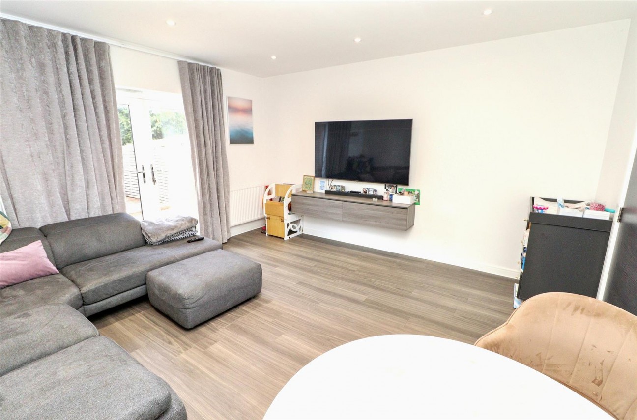 Nicholas Hawksmoor Drive, Borehamwood