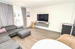 Nicholas Hawksmoor Drive, Borehamwood