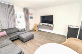 Nicholas Hawksmoor Drive, Borehamwood