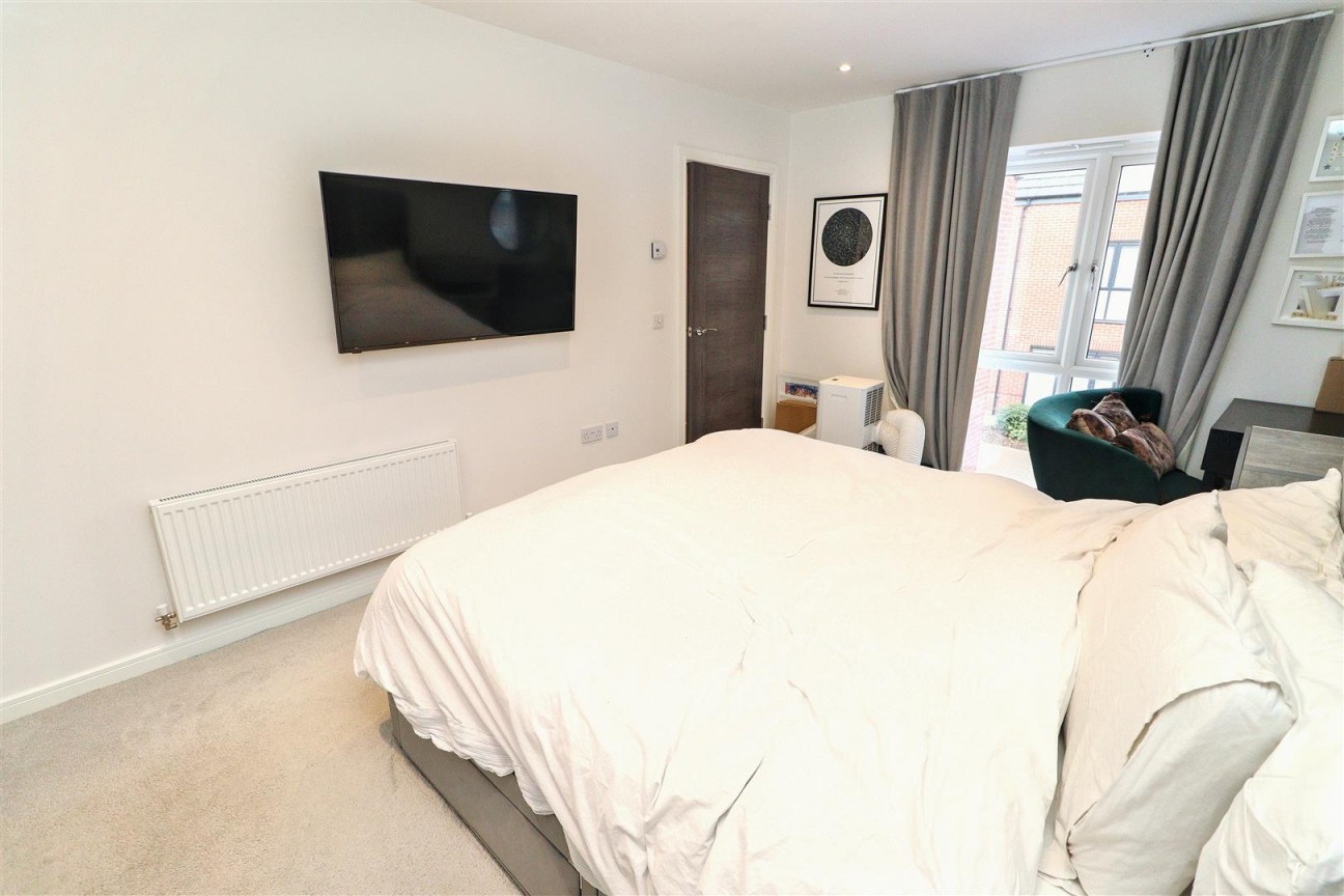 Nicholas Hawksmoor Drive, Borehamwood