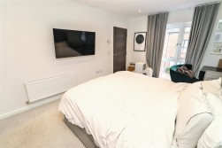 Nicholas Hawksmoor Drive, Borehamwood