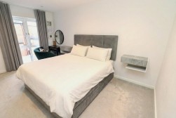 Nicholas Hawksmoor Drive, Borehamwood