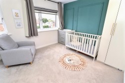 Nicholas Hawksmoor Drive, Borehamwood