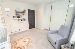 Nicholas Hawksmoor Drive, Borehamwood