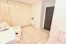 Nicholas Hawksmoor Drive, Borehamwood