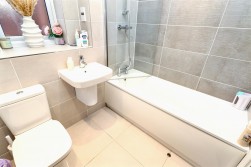 Nicholas Hawksmoor Drive, Borehamwood