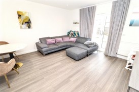 Nicholas Hawksmoor Drive, Borehamwood