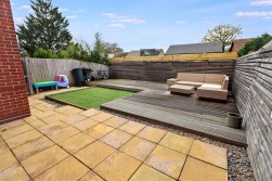 Nicholas Hawksmoor Drive, Borehamwood