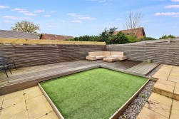 Nicholas Hawksmoor Drive, Borehamwood