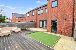 Nicholas Hawksmoor Drive, Borehamwood