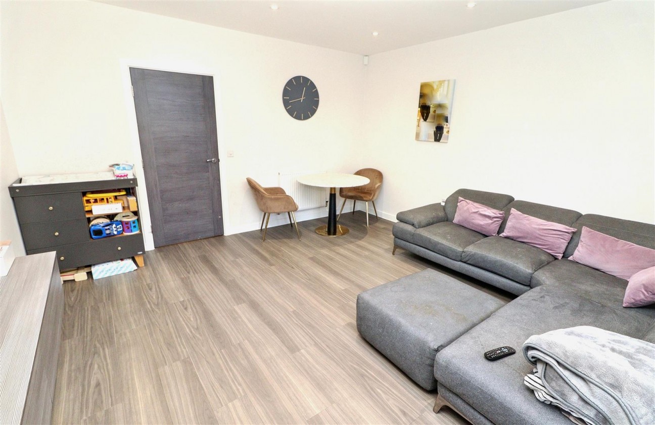 Nicholas Hawksmoor Drive, Borehamwood