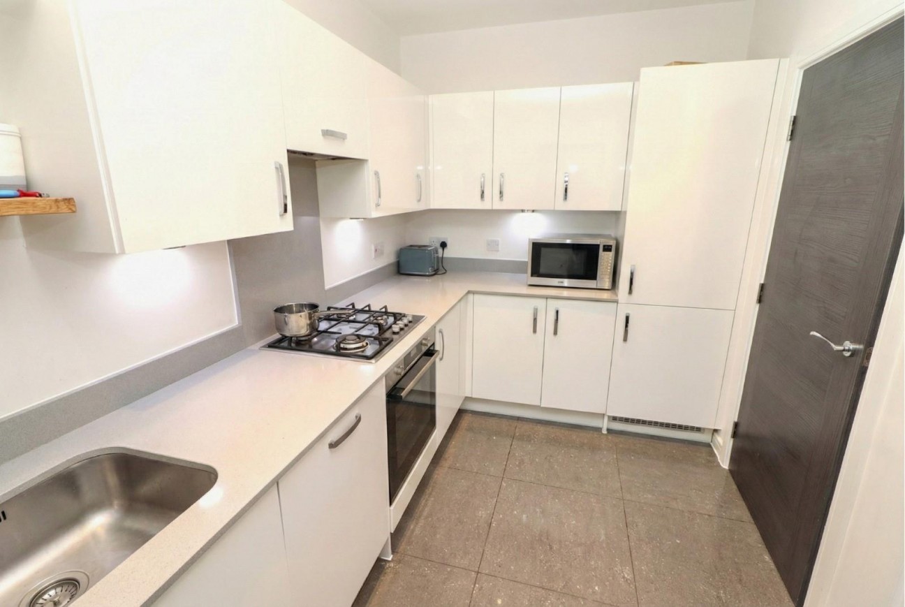 Nicholas Hawksmoor Drive, Borehamwood