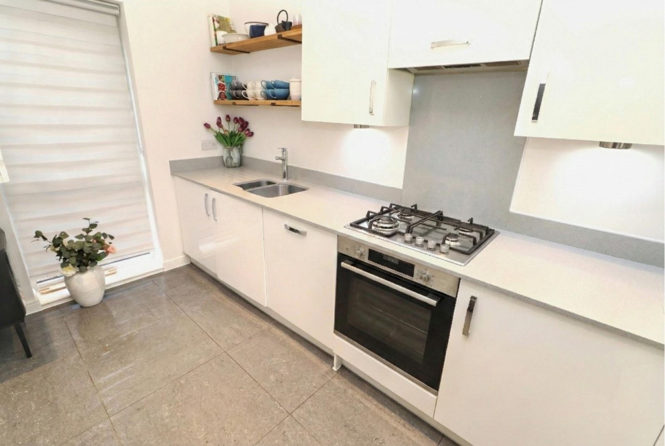 Nicholas Hawksmoor Drive, Borehamwood