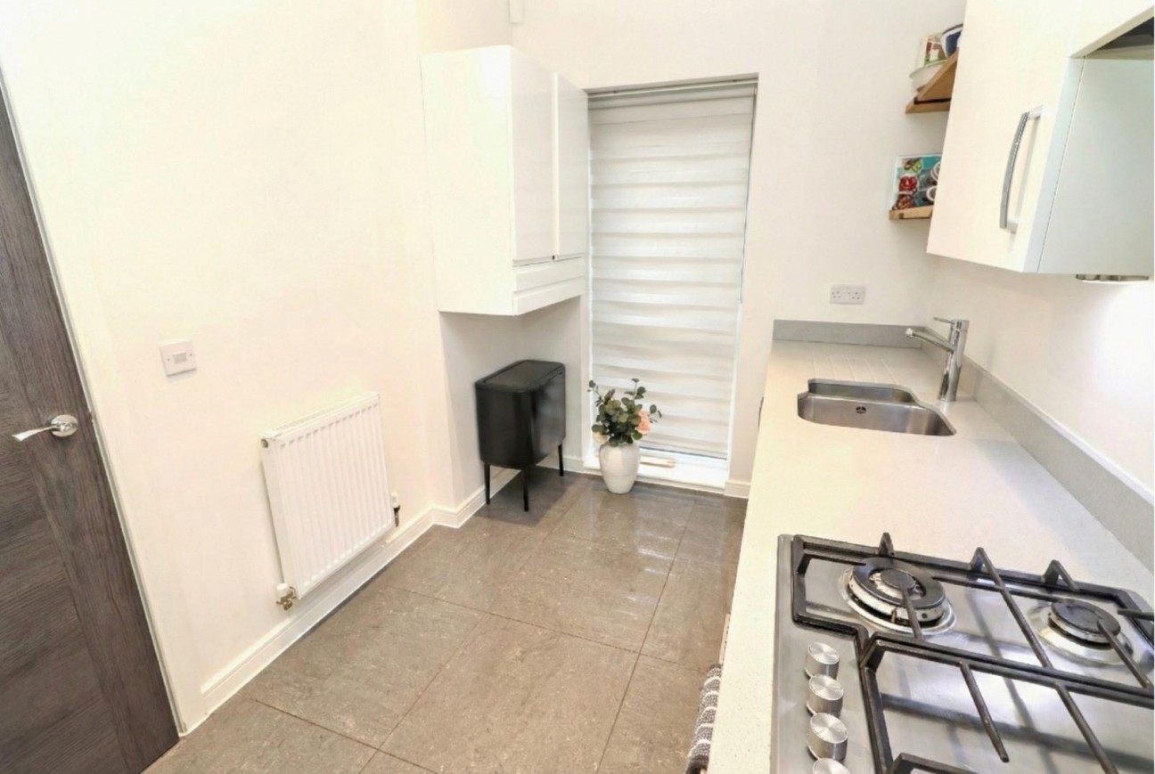 Nicholas Hawksmoor Drive, Borehamwood