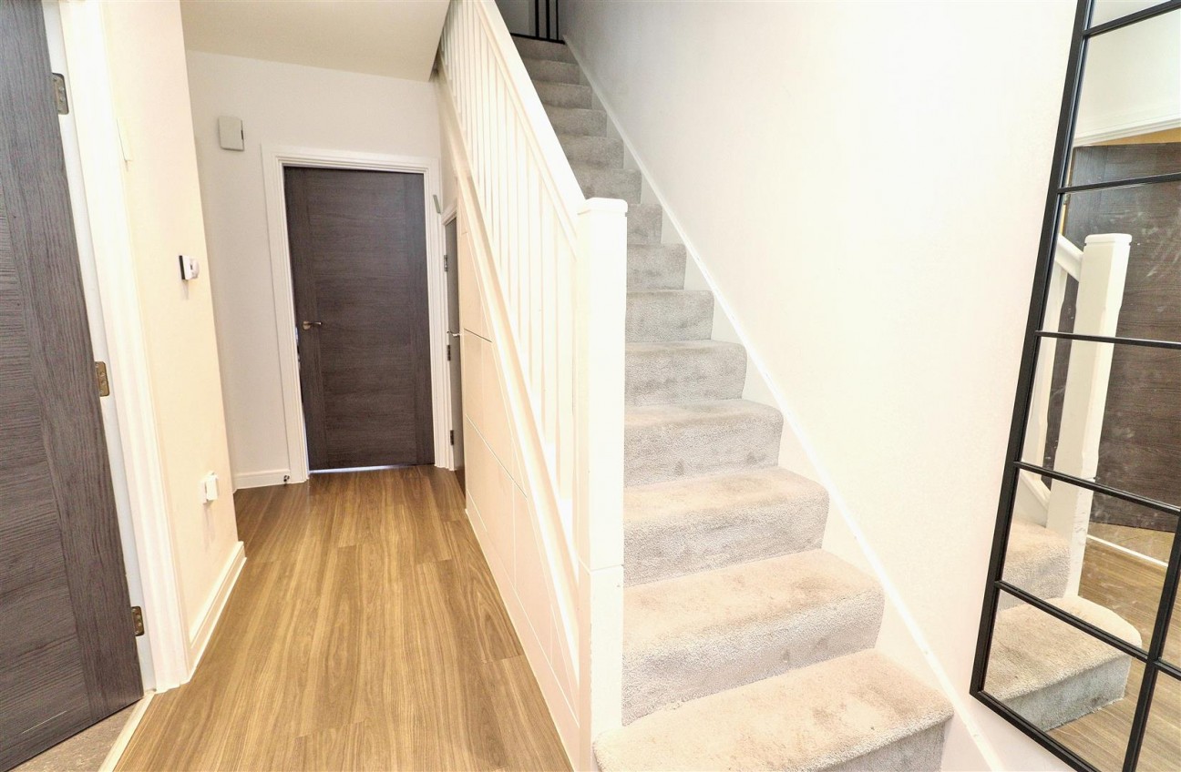 Nicholas Hawksmoor Drive, Borehamwood