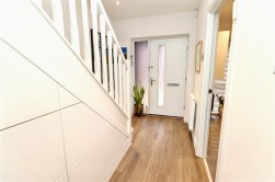 Nicholas Hawksmoor Drive, Borehamwood