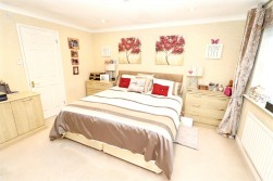 Greenwood Gardens, Shenley, Radlett