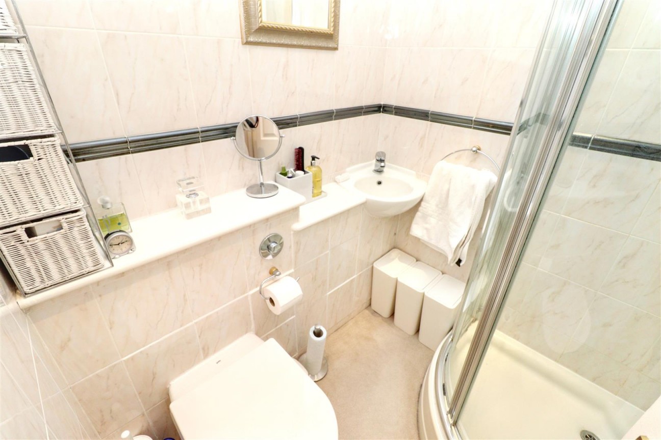 Greenwood Gardens, Shenley, Radlett