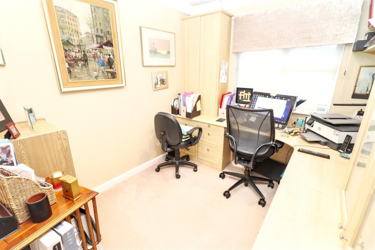 Greenwood Gardens, Shenley, Radlett