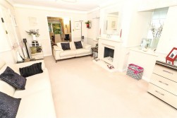 Greenwood Gardens, Shenley, Radlett