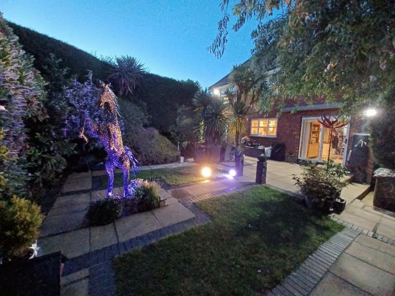 Greenwood Gardens, Shenley, Radlett