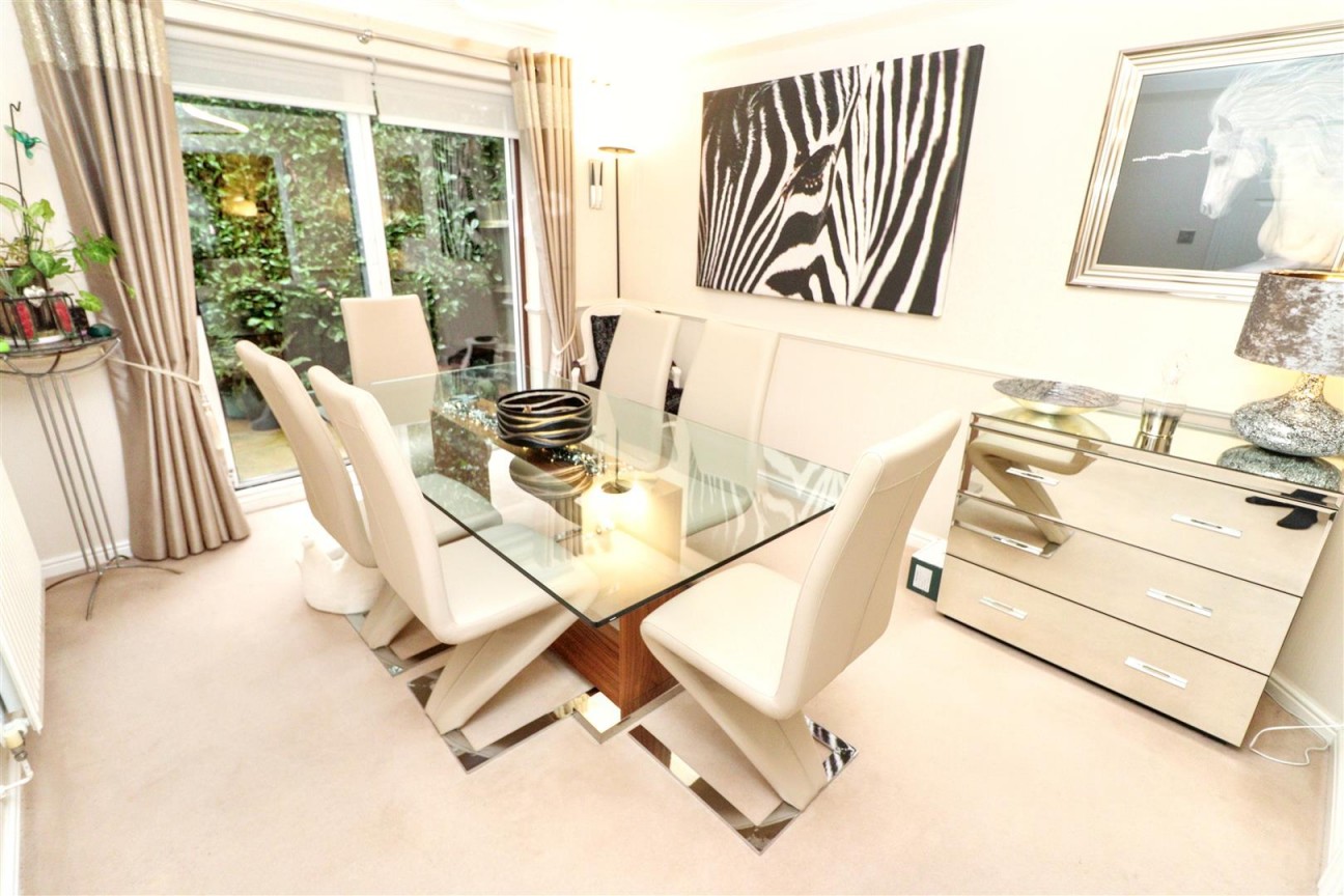 Greenwood Gardens, Shenley, Radlett