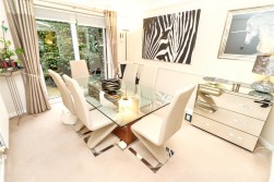 Greenwood Gardens, Shenley, Radlett