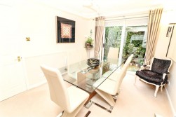 Greenwood Gardens, Shenley, Radlett