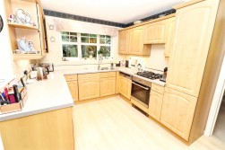 Greenwood Gardens, Shenley, Radlett