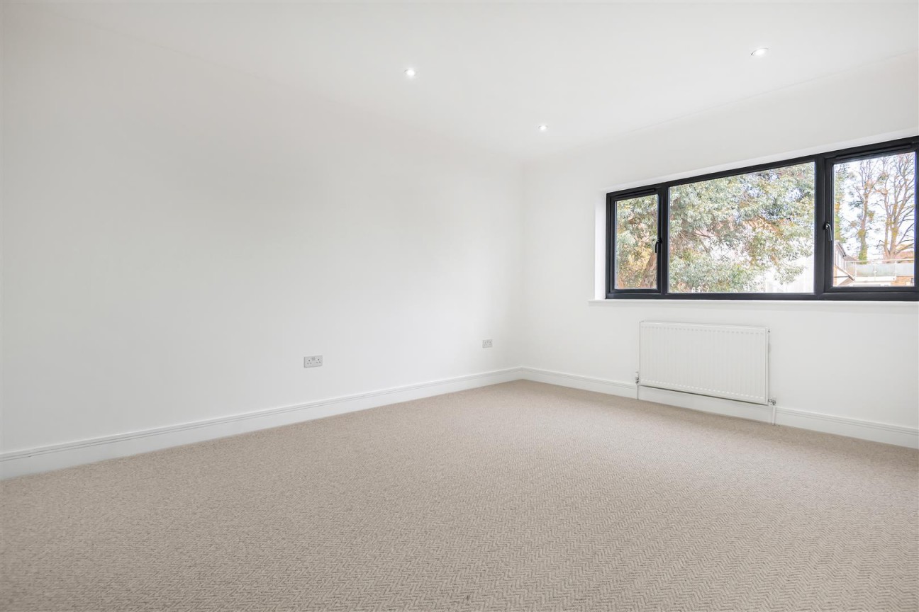 Station Road, Radlett