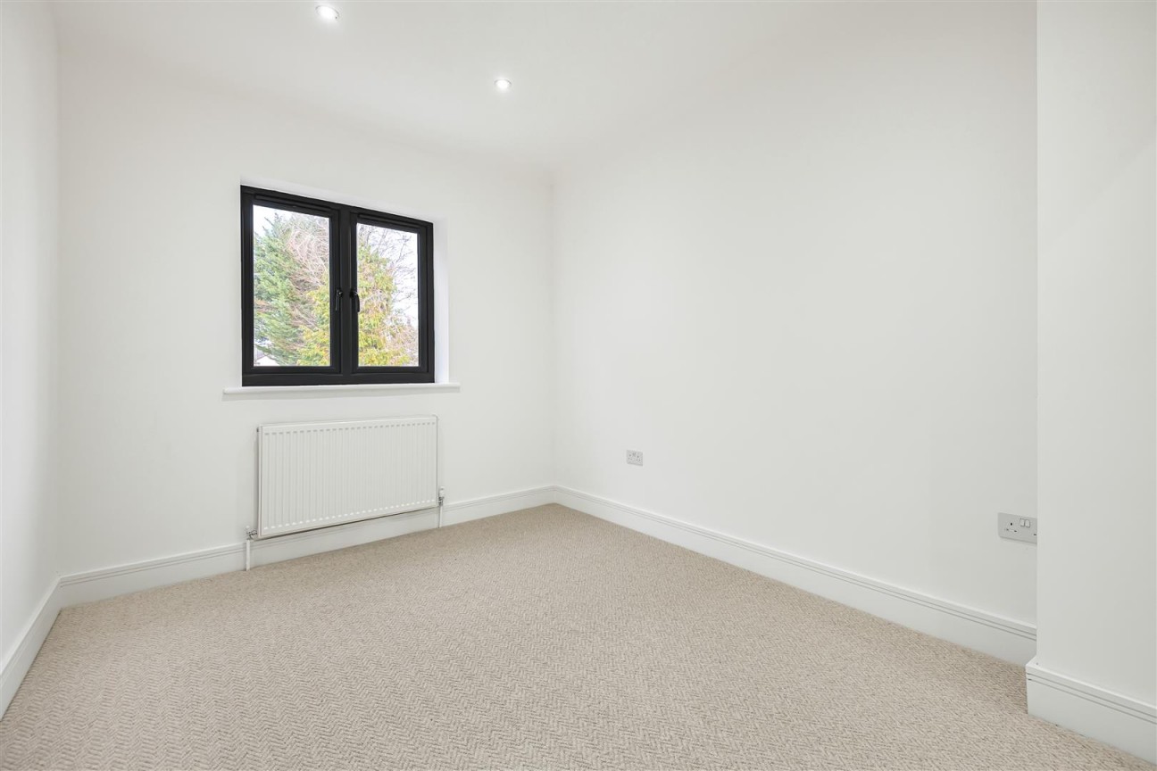 Station Road, Radlett