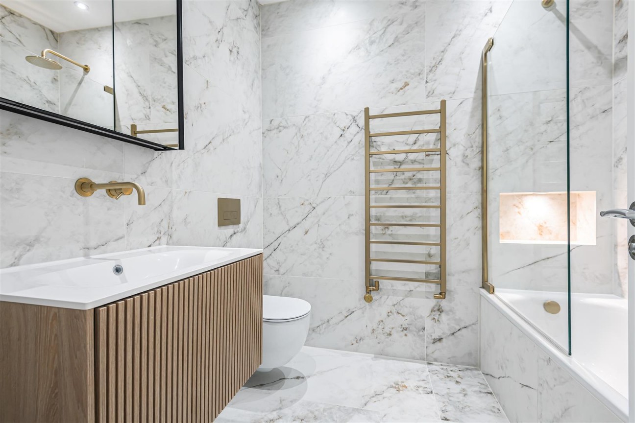 Station Road, Radlett