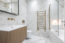 Station Road, Radlett