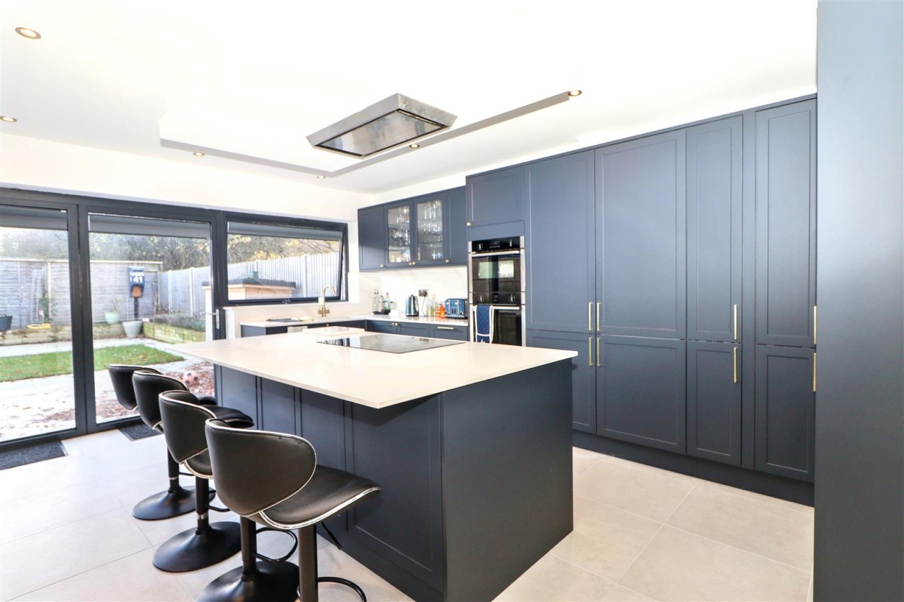 Easton Gardens, Borehamwood