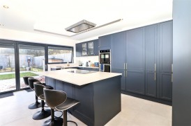 Easton Gardens, Borehamwood