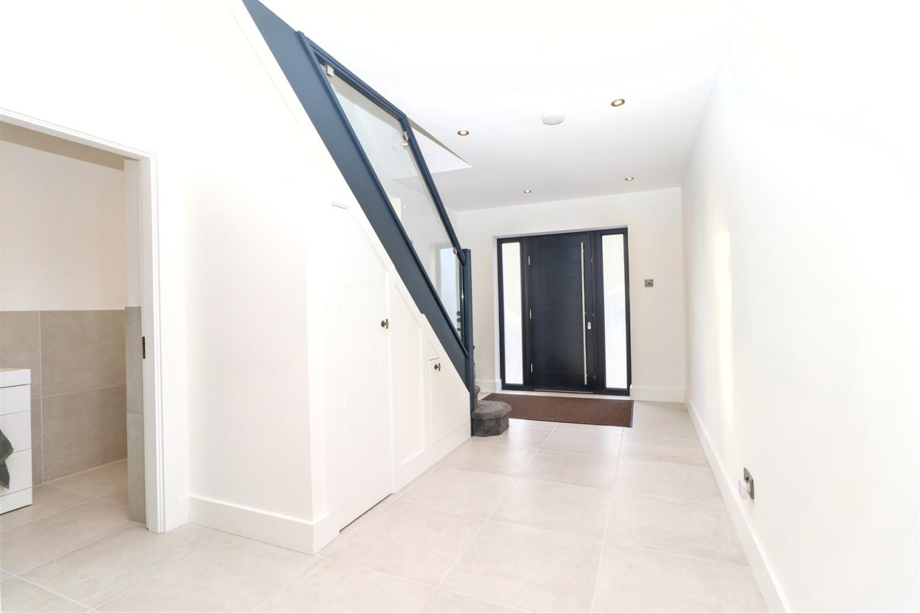 Easton Gardens, Borehamwood